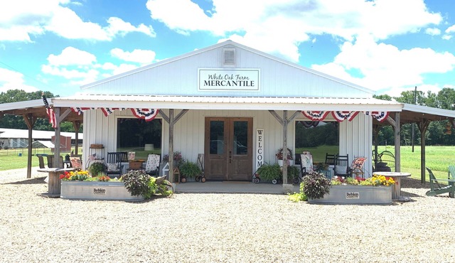 White Oak Farm Vacation Rental