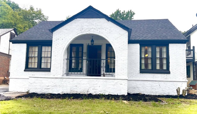 Whole Home Close To Airport.