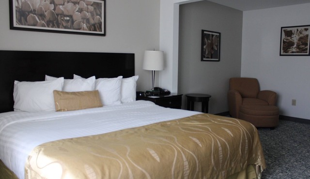 Wingate by Wyndham Houma LA