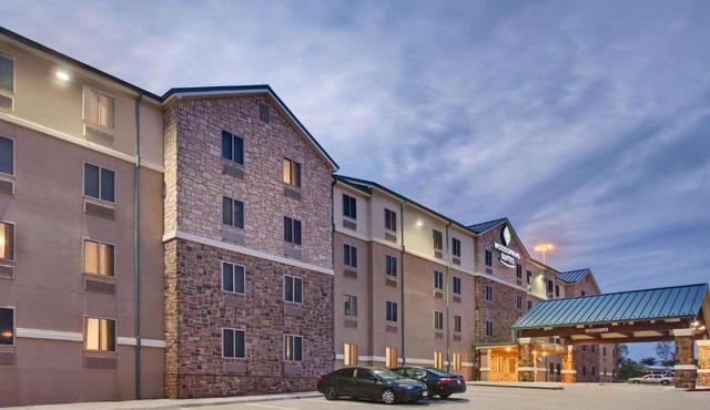 WoodSpring Suites Las Colinas - Northwest Dallas