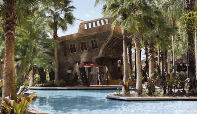Wyndham Bonnet Creek - Pools, Dining, Mini Golf - 2BR Deluxe