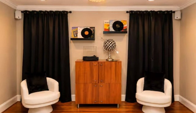Your Treehouse Escape Near the BeltLine & Midtown in Atlanta