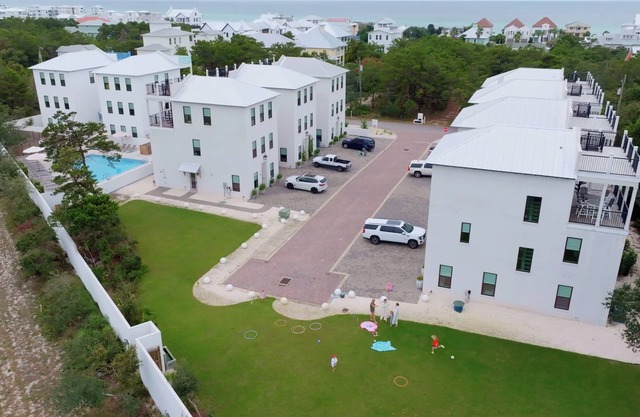 20 Spinnaker Lane - Grove at Inlet Beach