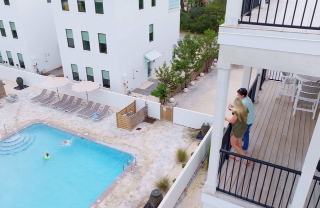 26 Spinnaker Lane - Grove at Inlet Beach