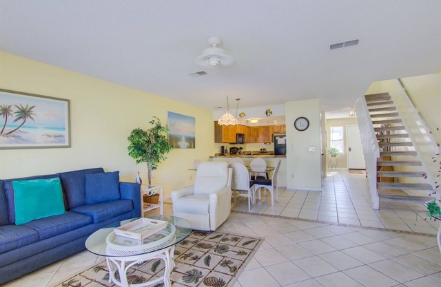 Townhome Destin 