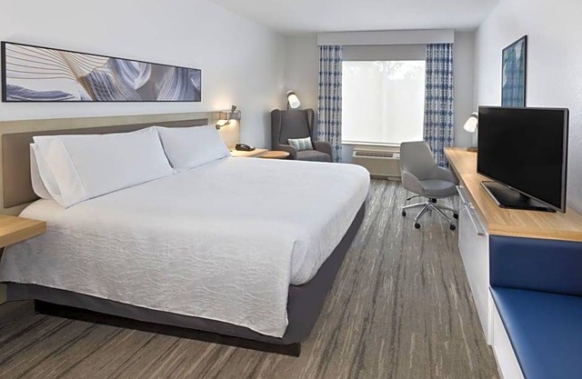 3-Star Hotel ∙ Hilton Garden Inn Birmingham SE/Liberty Park
