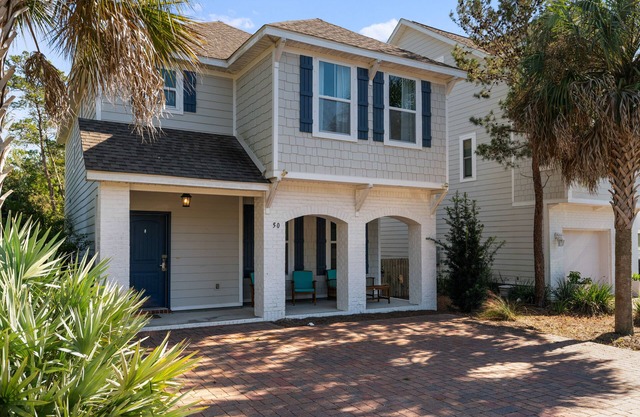 50 Sandpine Loop- Great Inlet Beach Location!