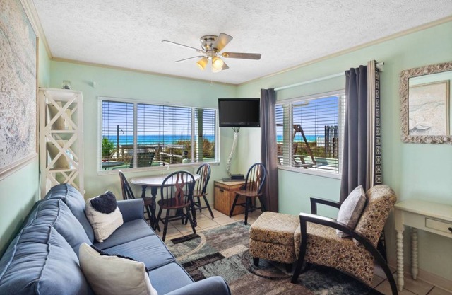 60 m² Condo ∙ 1 bedroom ∙ 3 guests