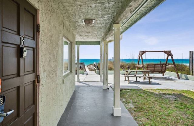 60 m² Condo ∙ 1 bedroom ∙ 4 guests