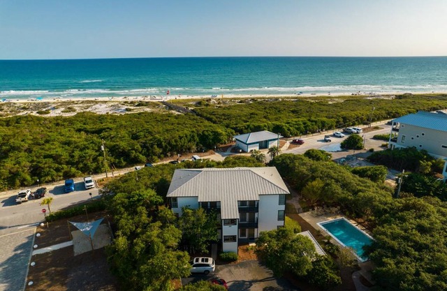60 m² Condo ∙ 1 bedroom ∙ 6 guests