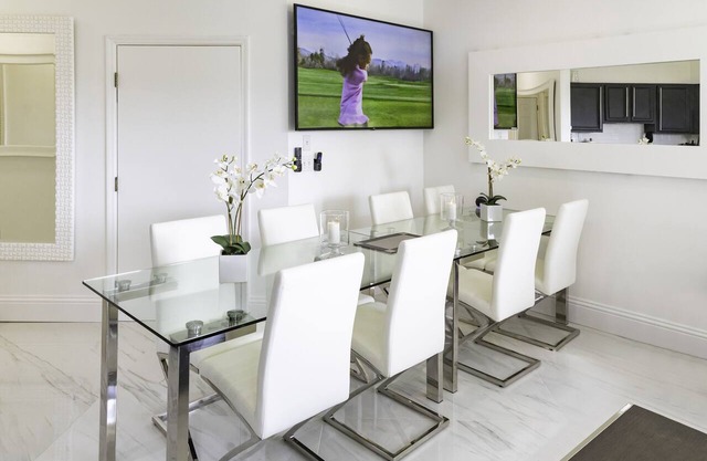 Pga Village Golf Resort Villa 