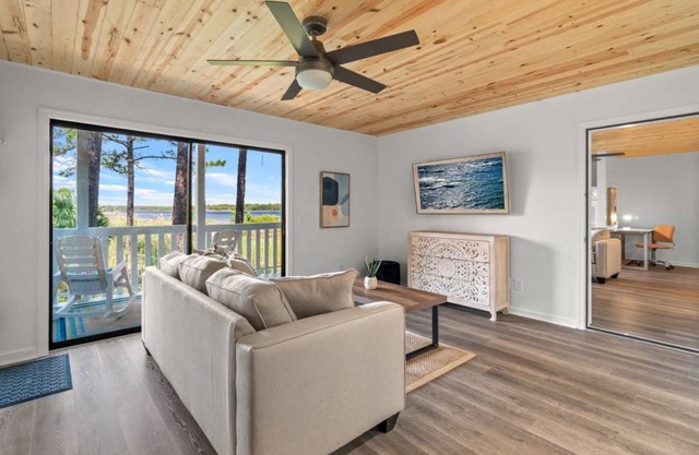 74 m² Condo ∙ 1 bedroom ∙ 6 guests