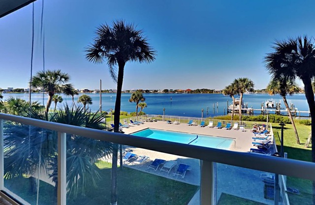 75 m² Condo ∙ 1 bedroom ∙ 4 guests