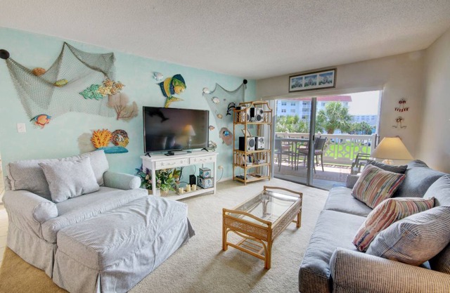 76 m² Condo ∙ 1 bedroom ∙ 4 guests