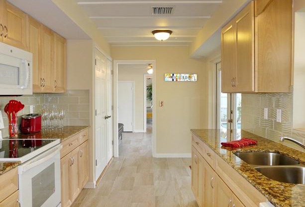 819 Chestnut Court Holiday Home 4