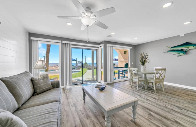 88 m² Condo ∙ 1 bedroom ∙ 6 guests