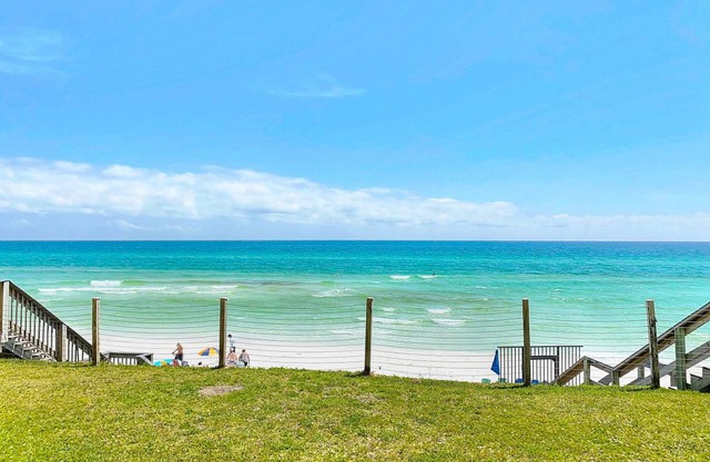 94 m² Condo ∙ 2 bedrooms ∙ 6 guests