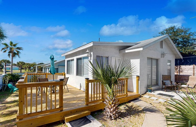 97 m² Cabin ∙ 1 bedroom ∙ 4 guests