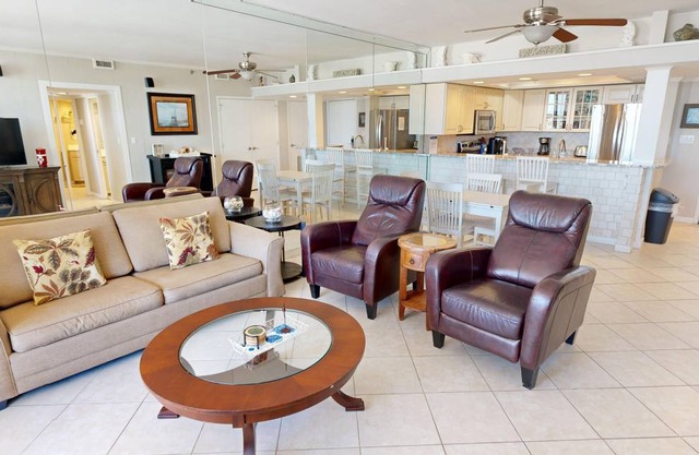 98 m² Condo ∙ 2 bedrooms ∙ 6 guests