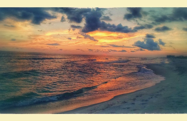 A Special Getaway!