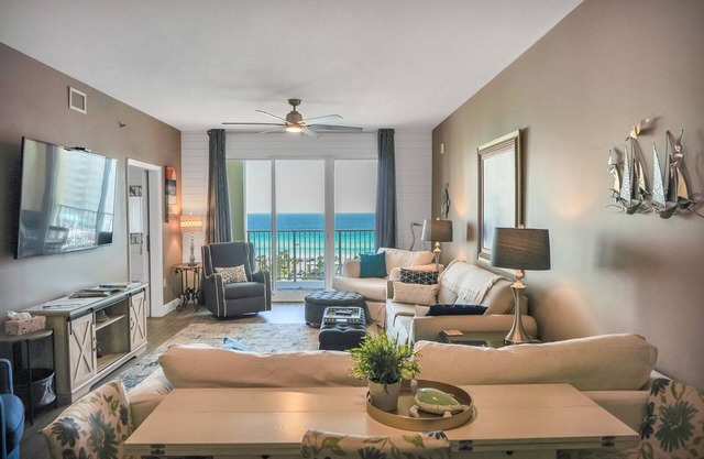 Ariel Dunes Miramar Beach 