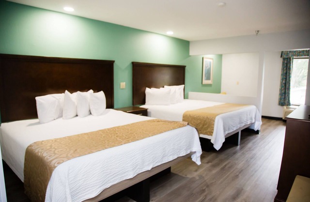Baymont by Wyndham Fort Walton Beach Mary Esther