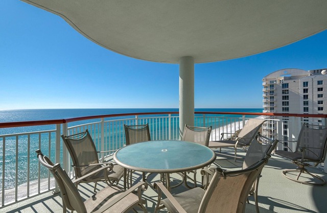 Beach Colony Resort West 