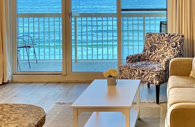 Sundestin Resort Destin 