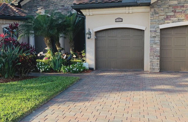 Beautiful TPC Treviso Bay Golf Home