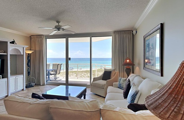 Belle Mer Navarre Beach 