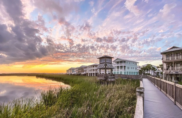 Beachcrest Santa Rosa Beach 