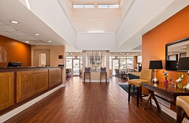Best Western Milton Inn Milton