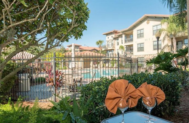 Bp914cp Bella Piazza - Three Bedroom Condo