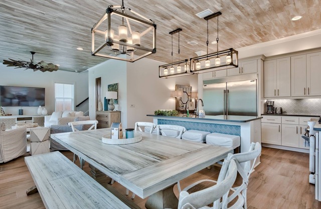 Brand New Home! Private Pool! Close to Beach!
