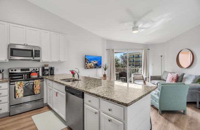 Ariel Dunes Miramar Beach 