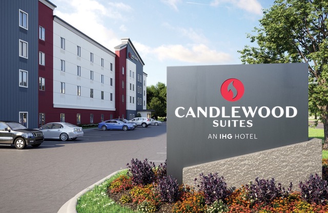 Candlewood Suites Panama City Beach Pier, an IHG Hotel