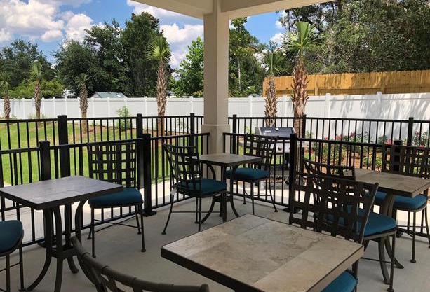 Candlewood Suites Panama City Beach Pier