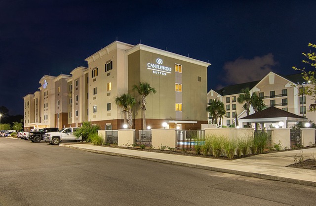 Candlewood Suites Pensacola - University Area, an Ihg Hotel
