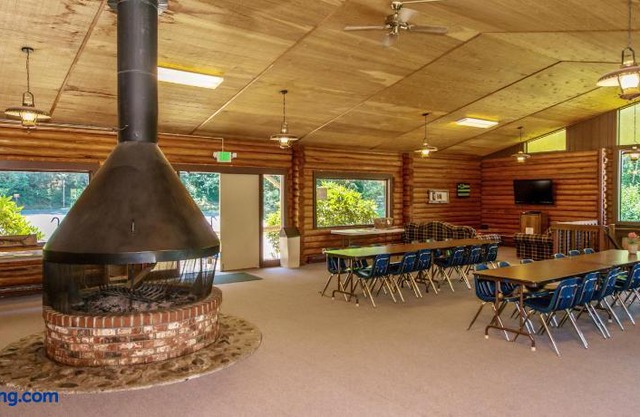 Chehalis Camping Resort 