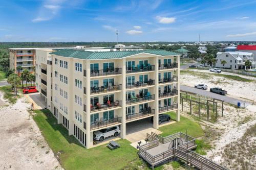 Club at Mexico Beach 2D by Pristine Properties Vacation Rentals