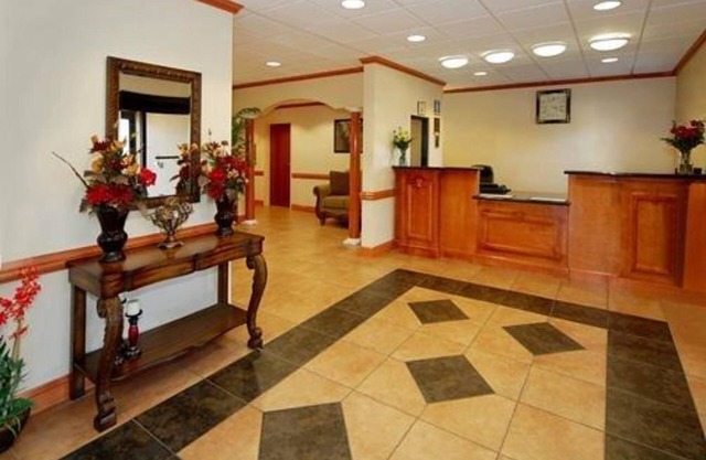 Comfort Inn & Suites Chipley