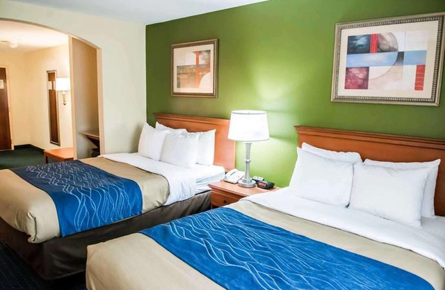 Comfort Inn & Suites Chipley I-10