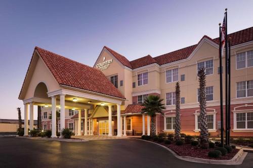 Country Inn 