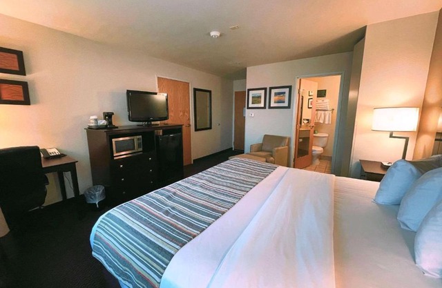 Country Inn 