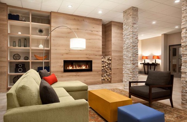 Country Inn & Suites by Radisson Metairie New Orleans LA