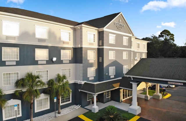 Country Inn & Suites by Radisson, Pensacola West, FL