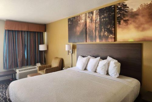 Days Inn 