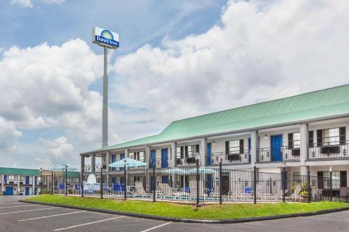 Days Inn 