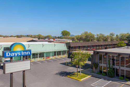 Days Inn 