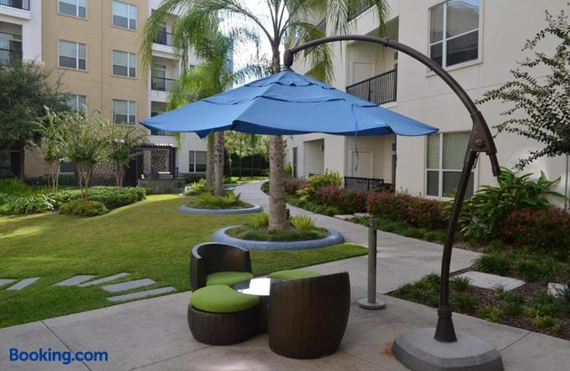Domain at Citycentre
